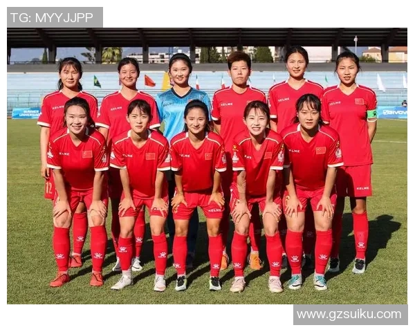 足球明星助力女足崛起国内女足排名新变化引发关注